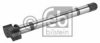 FEBI BILSTEIN 19242 Brake Shaft, drum brake